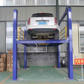 汽車舉升機(jī)